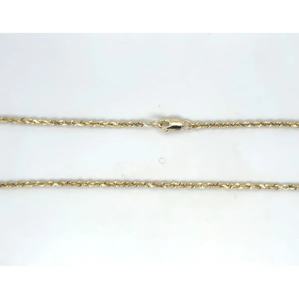 Chain Image 2 Crews Jewelry Grandview, MO
