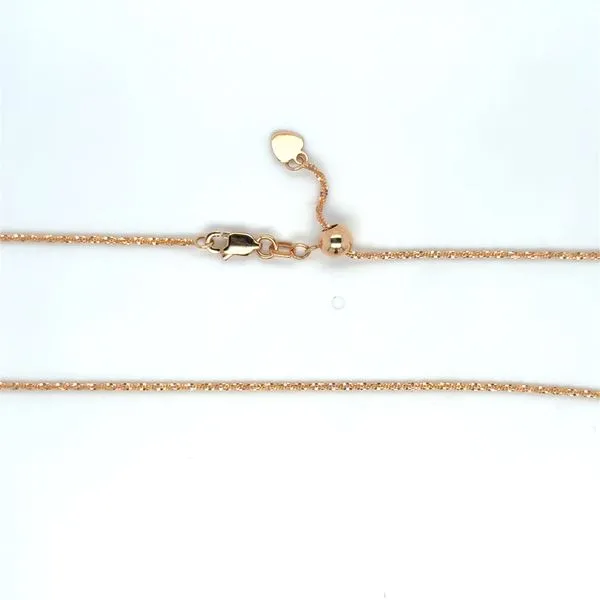 Chain Image 2 Crews Jewelry Grandview, MO