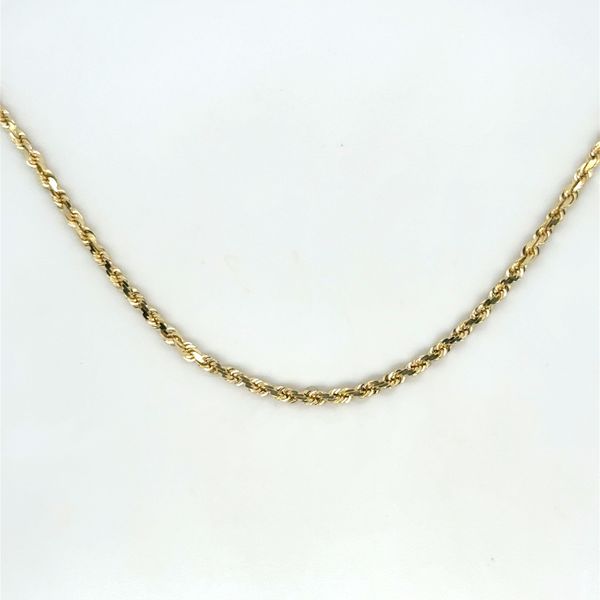 Chain Crews Jewelry Grandview, MO