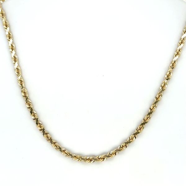 Chain Crews Jewelry Grandview, MO