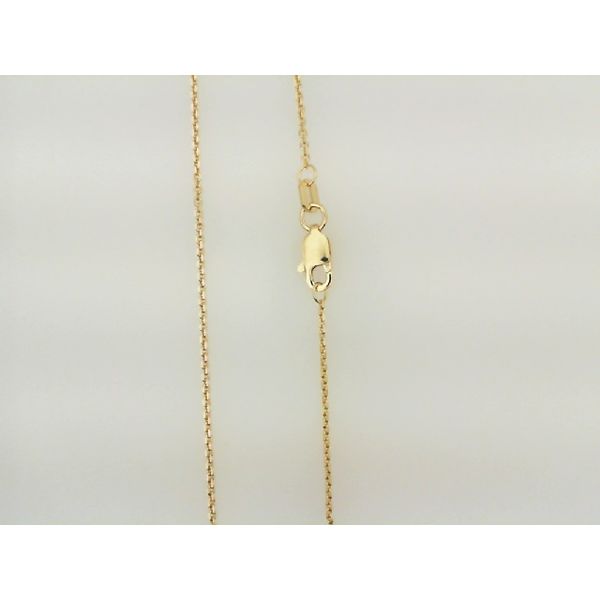 Chain Image 2 Crews Jewelry Grandview, MO