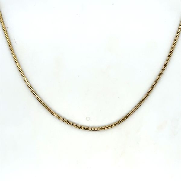 Chain Crews Jewelry Grandview, MO