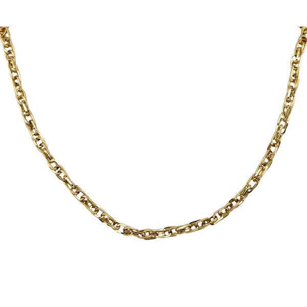 Chain Image 2 Crews Jewelry Grandview, MO