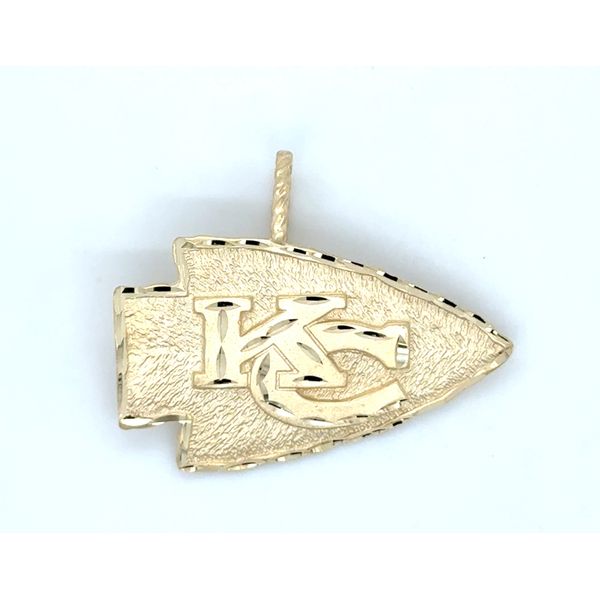 Pendant Crews Jewelry Grandview, MO