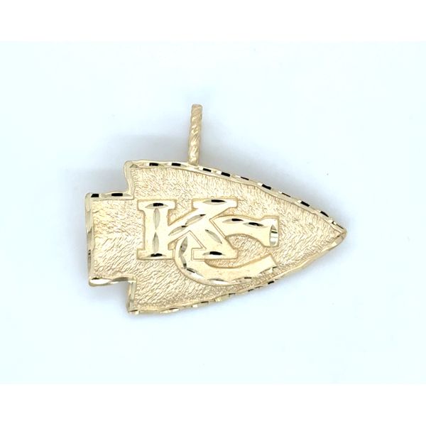 Pendant Crews Jewelry Grandview, MO