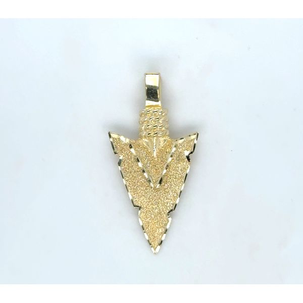 Pendant Crews Jewelry Grandview, MO