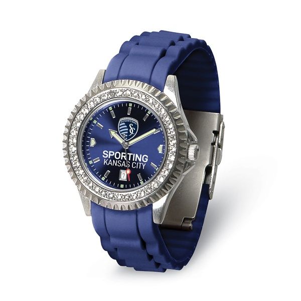 Watch Crews Jewelry Grandview, MO