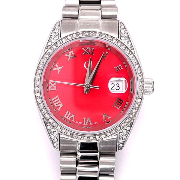 Watch Crews Jewelry Grandview, MO