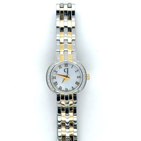 Watch Crews Jewelry Grandview, MO
