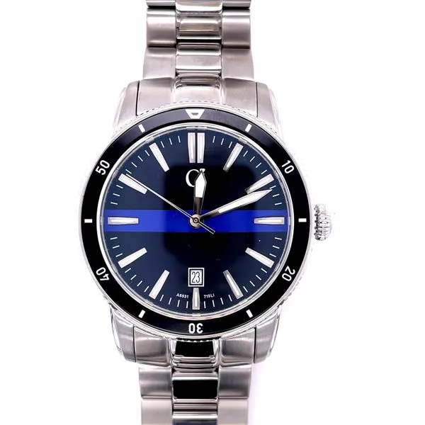 Belair Men\'s Watch Crews Jewelry Grandview, MO