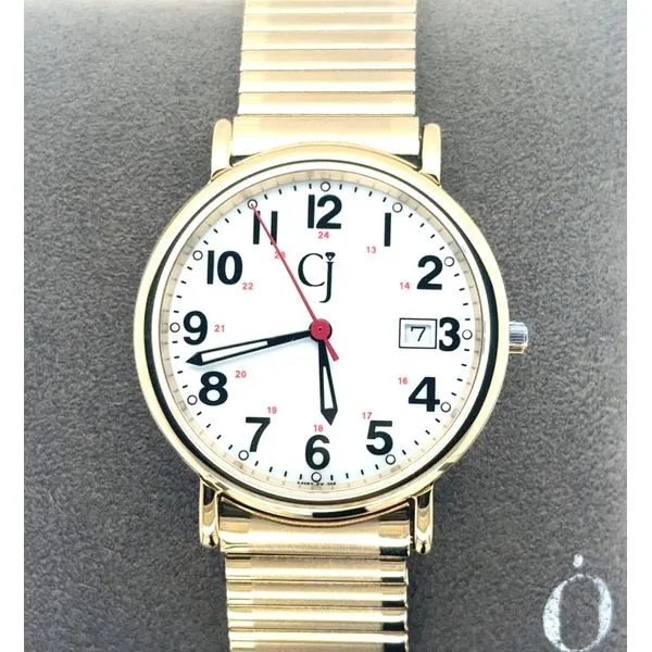 Watch Crews Jewelry Grandview, MO