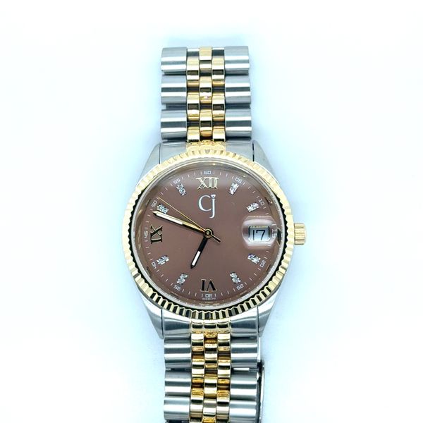 Watch Crews Jewelry Grandview, MO