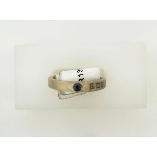 Ring Crews Jewelry Grandview, MO