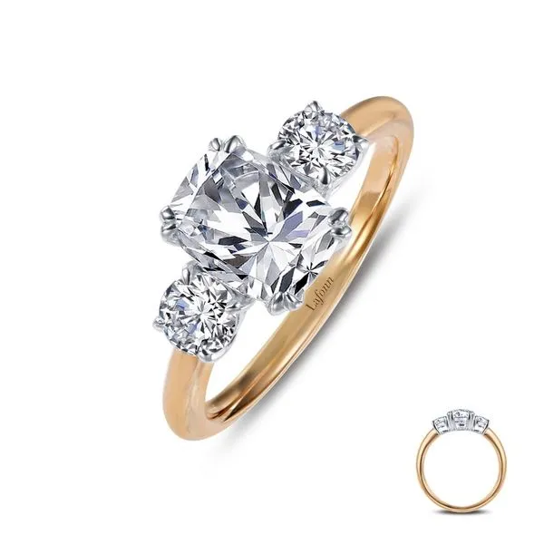 Ring Crews Jewelry Grandview, MO