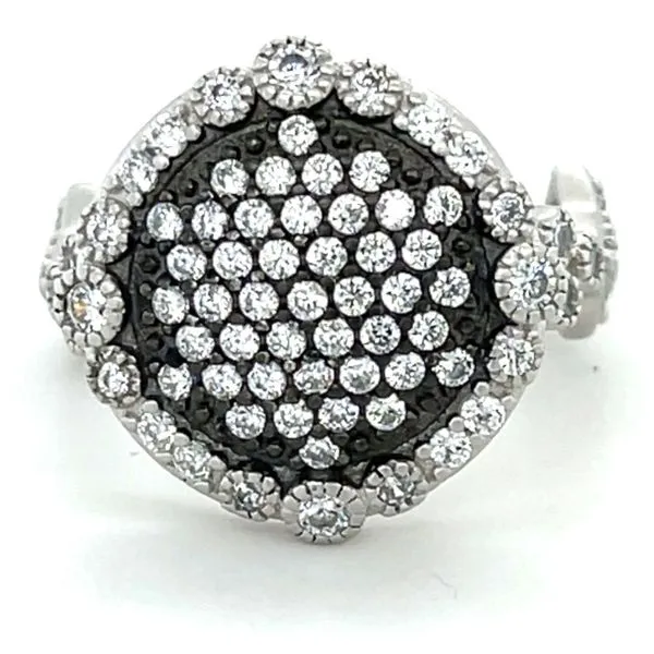Ring Crews Jewelry Grandview, MO