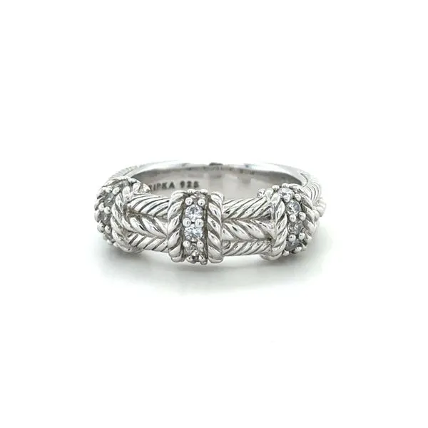 Ring Crews Jewelry Grandview, MO