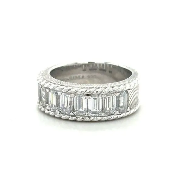 Ring Crews Jewelry Grandview, MO
