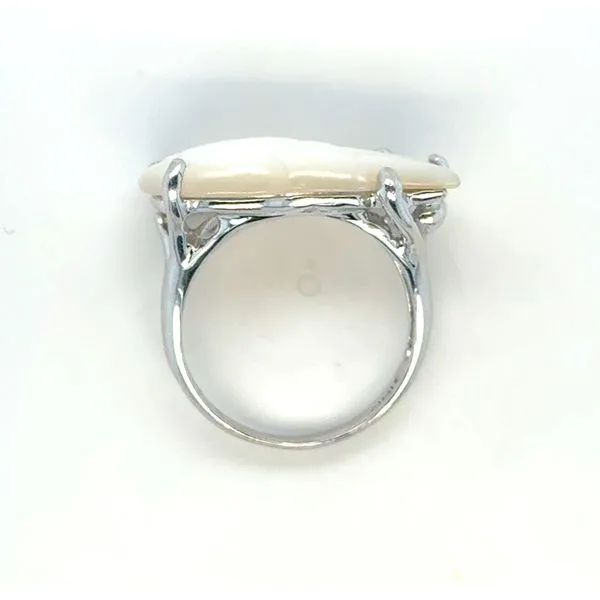 Ring Image 2 Crews Jewelry Grandview, MO