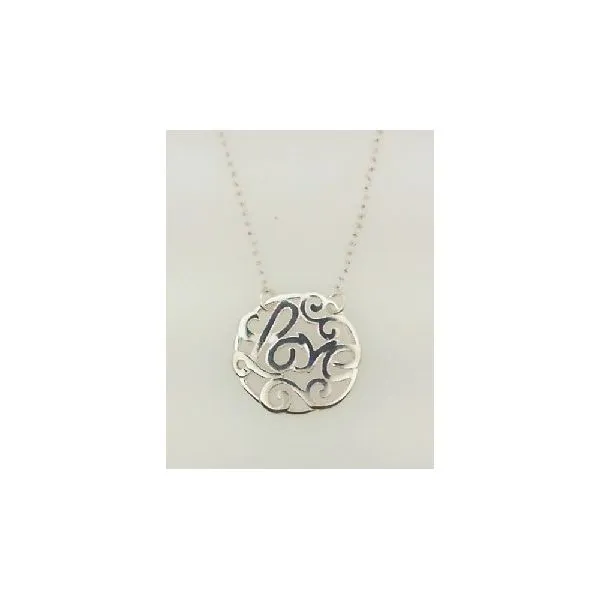 Pendant