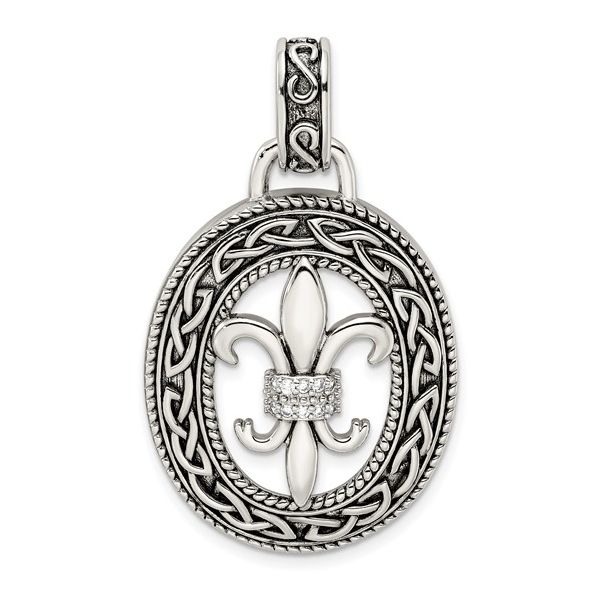 Pendant Crews Jewelry Grandview, MO