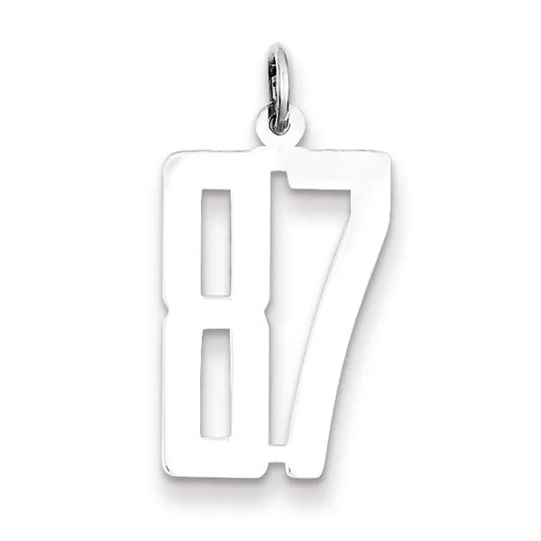 Pendant Crews Jewelry Grandview, MO