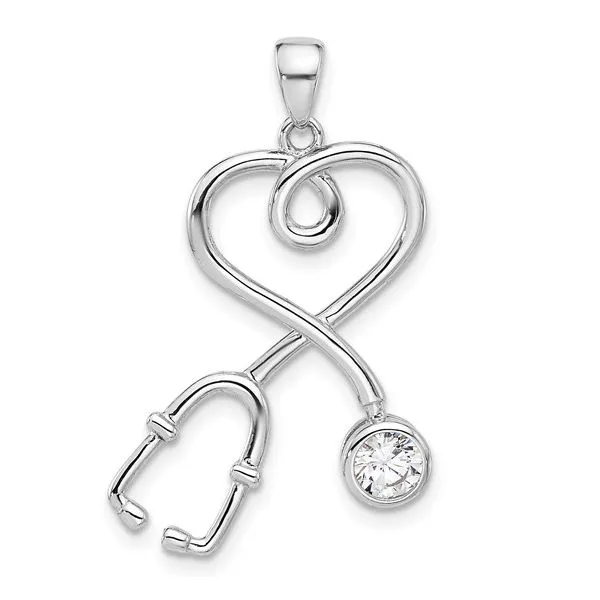 Pendant Crews Jewelry Grandview, MO