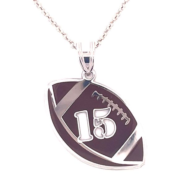 Pendant Image 2 Crews Jewelry Grandview, MO
