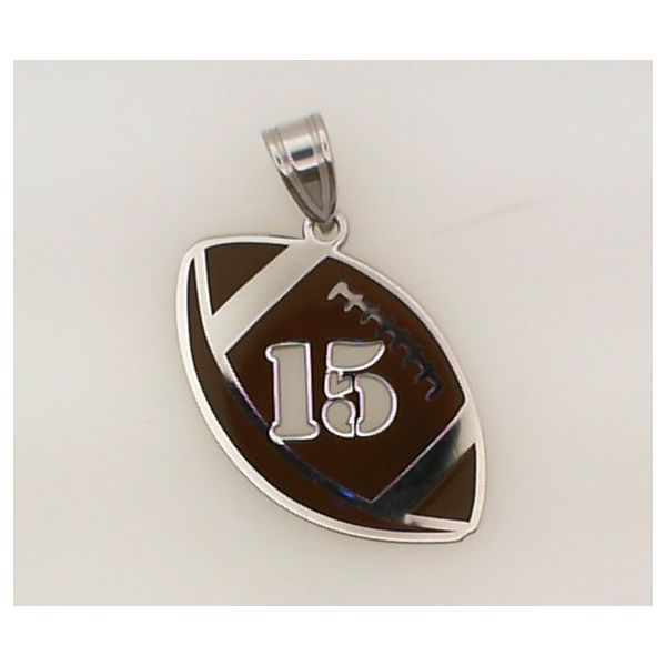 Pendant Crews Jewelry Grandview, MO