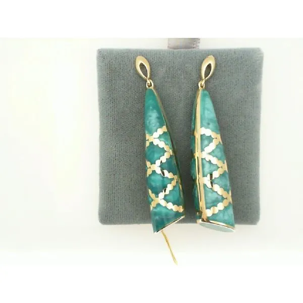 Earrings Crews Jewelry Grandview, MO