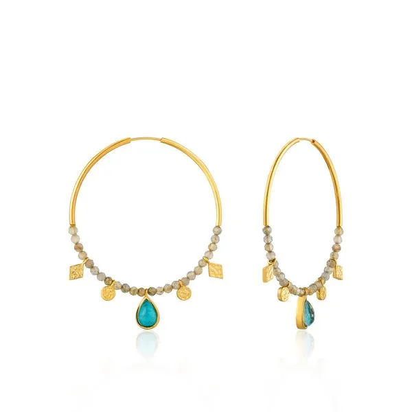 Earrings similar item image