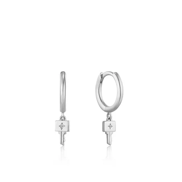 Earrings similar item image