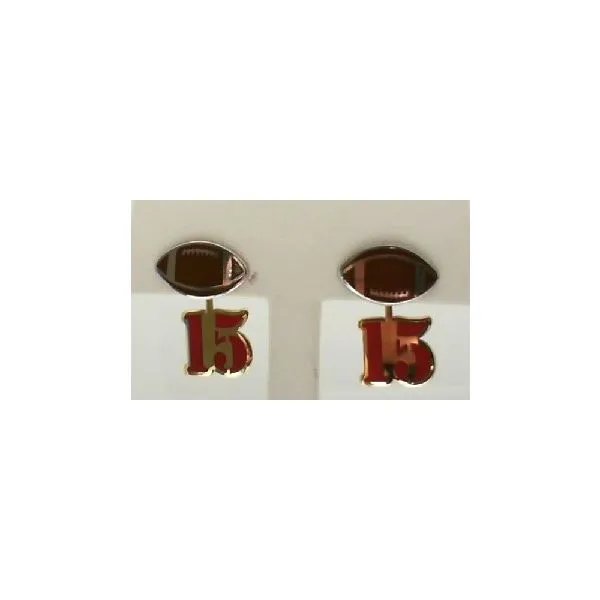 Earrings Image 2 Crews Jewelry Grandview, MO