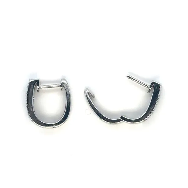 Earrings Image 2 Crews Jewelry Grandview, MO