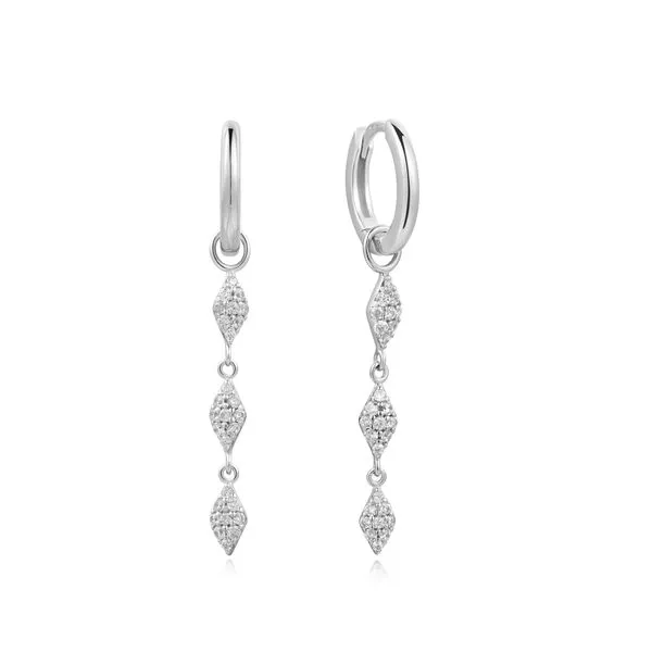 Earrings Crews Jewelry Grandview, MO