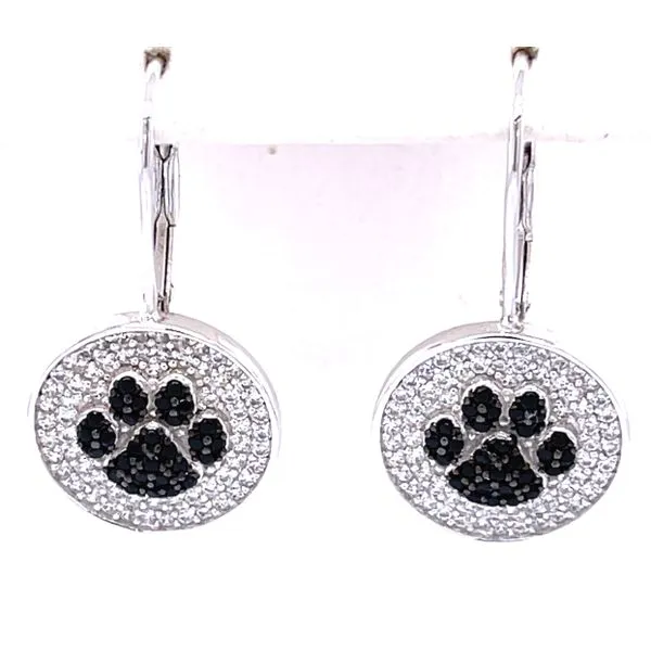 Earrings Image 2 Crews Jewelry Grandview, MO