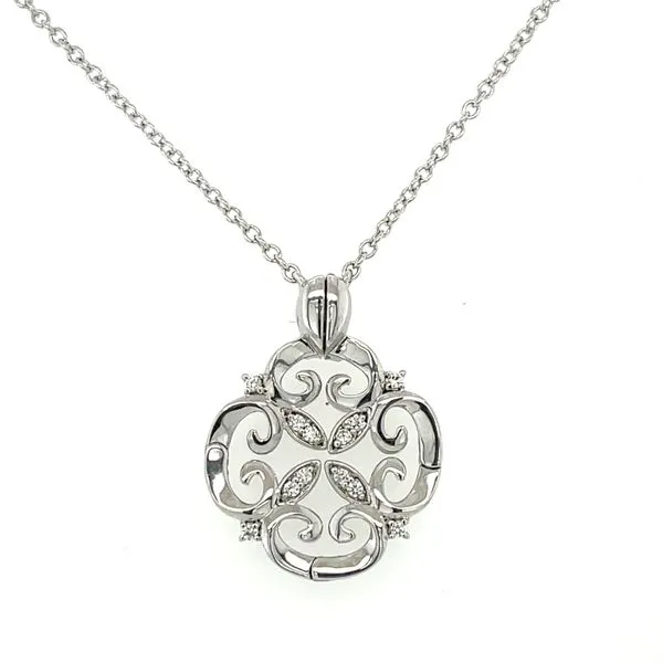 Pendant Crews Jewelry Grandview, MO