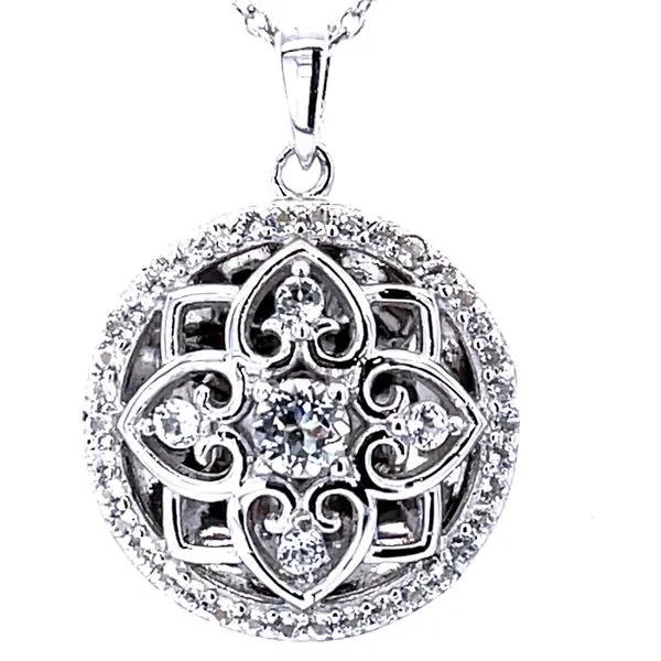 Pendant Crews Jewelry Grandview, MO
