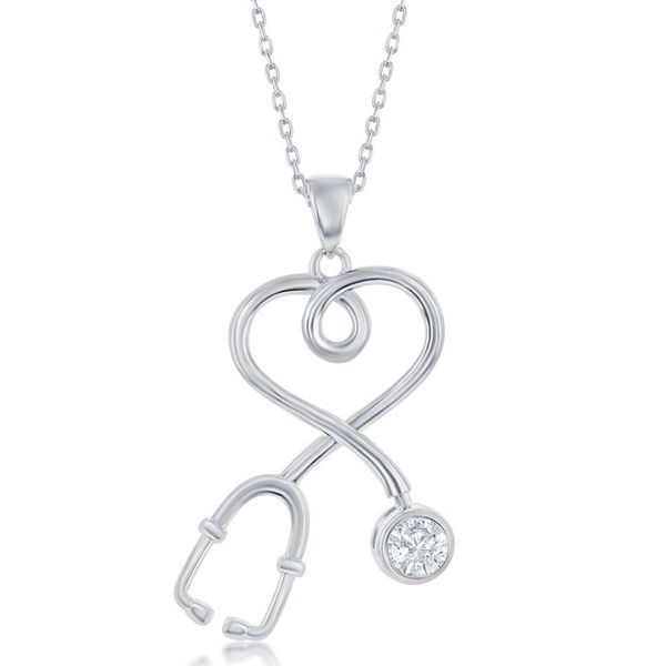 Pendant Crews Jewelry Grandview, MO