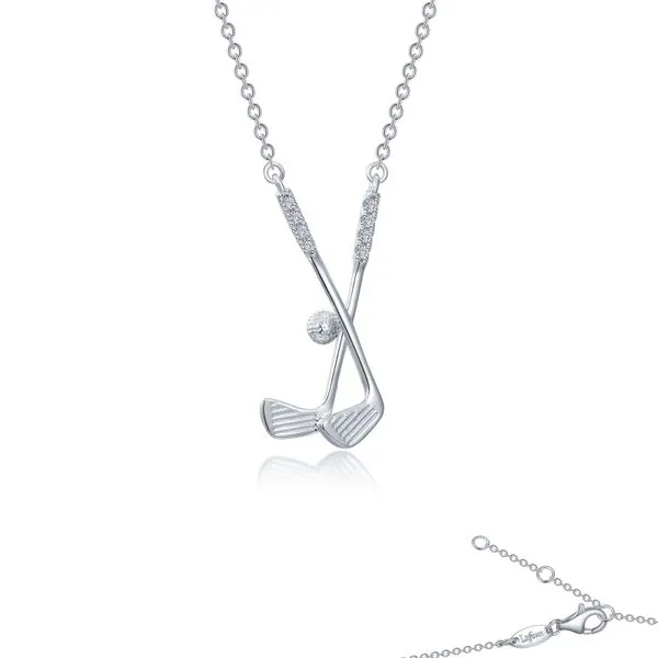 Pendant Crews Jewelry Grandview, MO