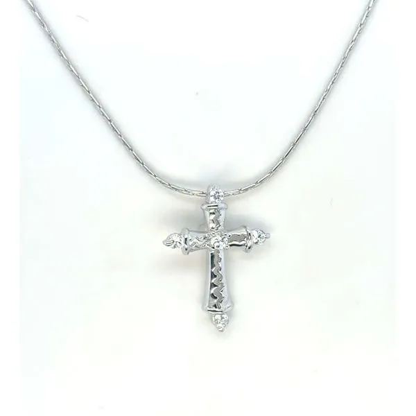 Pendant Crews Jewelry Grandview, MO