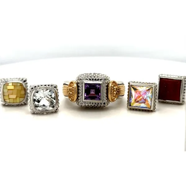 Ring Crews Jewelry Grandview, MO