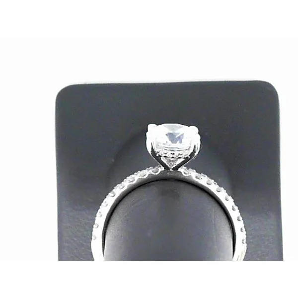 Engagement Ring Image 2 Daniel Jewelers Brewster, NY