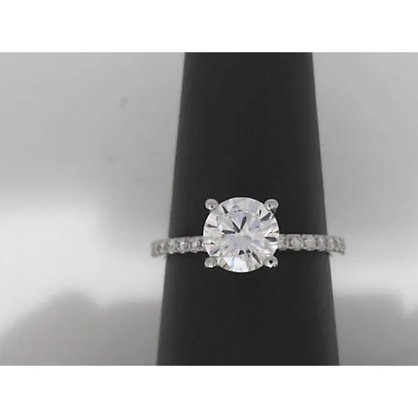 Engagement Ring Daniel Jewelers Brewster, NY