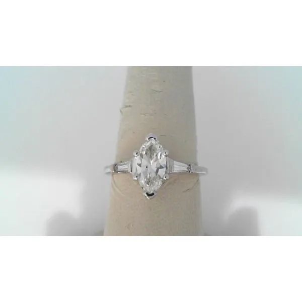 Engagement Ring Daniel Jewelers Brewster, NY