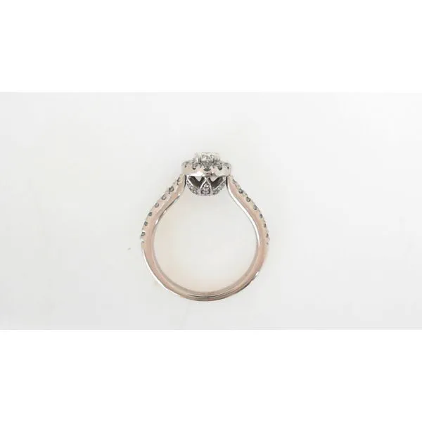 Engagement Ring Image 2 Daniel Jewelers Brewster, NY