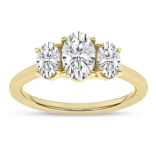 Engagement Ring Daniel Jewelers Brewster, NY