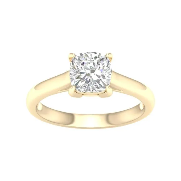 Engagement Ring Daniel Jewelers Brewster, NY