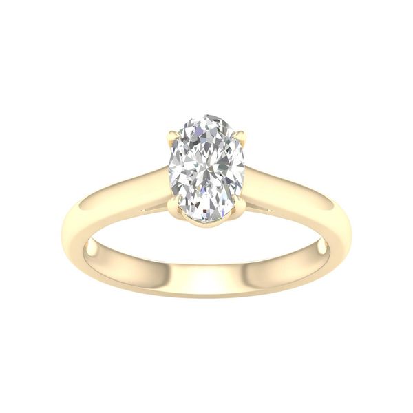 Engagement Ring Daniel Jewelers Brewster, NY