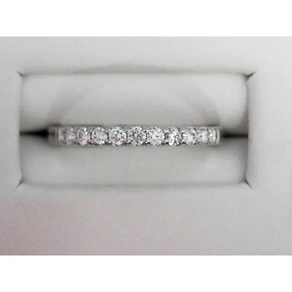 Diamond Wedding Band Daniel Jewelers Brewster, NY
