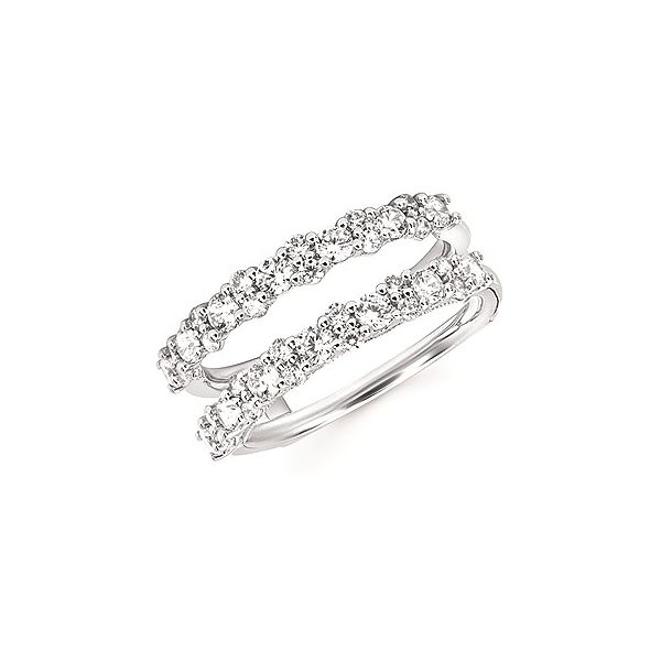 Diamond Wedding Band Daniel Jewelers Brewster, NY